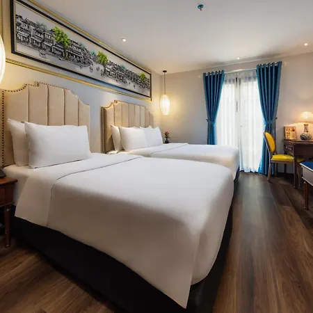 Hanoi Calista Hotel & Spa-3